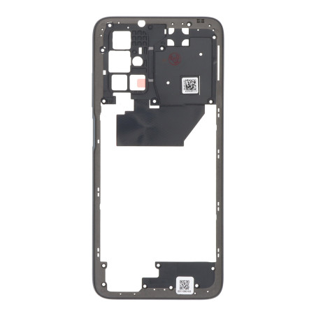 Chassis intermediaire ORIGINE Xiaomi Redmi 10 / 10 2022 (K19S)
