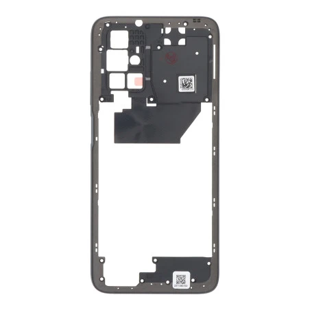 Chassis intermediaire ORIGINE Xiaomi Redmi 10 / 10 2022 (K19S)