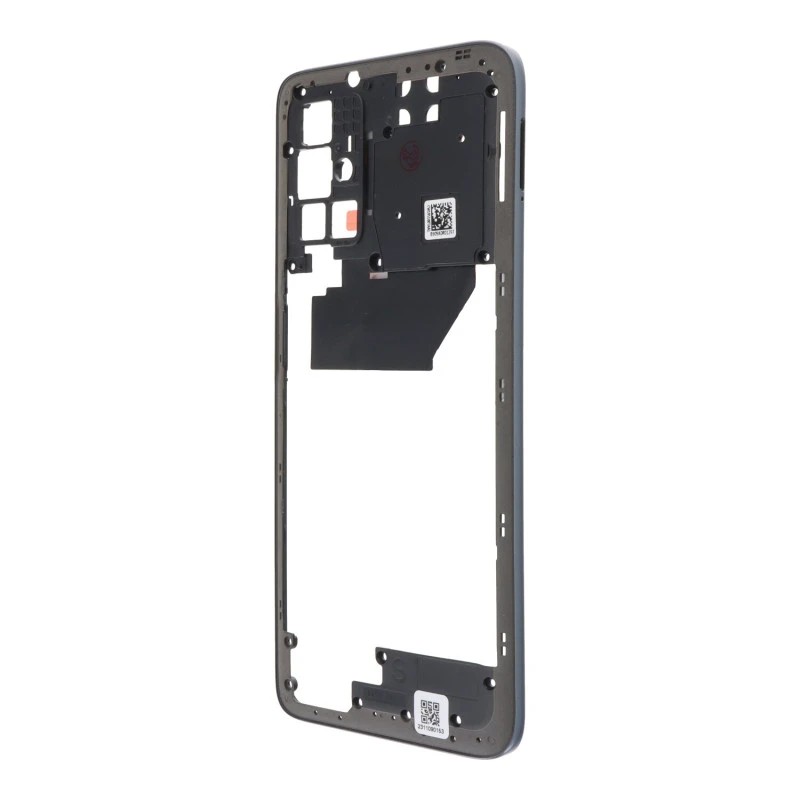 Chassis intermediaire ORIGINE Xiaomi Redmi 10 / 10 2022 (K19S)