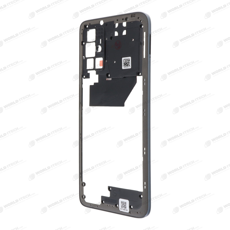 Chassis intermediaire ORIGINE Xiaomi Redmi 10 / 10 2022 (K19S)