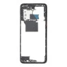 Chassis intermédiaire noir ORIGINE Xiaomi Redmi 12 4G