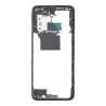 Chassis intermédiaire noir ORIGINE Xiaomi Redmi 12 4G