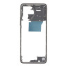 Chassis intermédiaire noir ORIGINE Xiaomi Redmi 12 4G