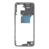 Chassis intermédiaire noir ORIGINE Xiaomi Redmi 12 4G
