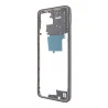 Chassis intermédiaire noir ORIGINE Xiaomi Redmi 12 4G