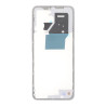 Chassis intermédiaire noir ORIGINE Xiaomi Redmi 12 4G