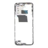 Chassis intermédiaire noir ORIGINE Xiaomi Redmi 12 4G