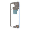 Chassis intermédiaire bleu ORIGINE Xiaomi Redmi 12 4G