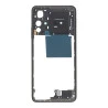Chassis intermediaire noir ORIGINE Xiaomi Redmi Note 11S 5G