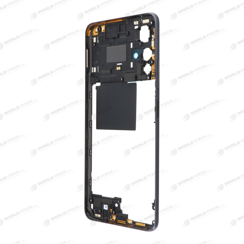 Chassis intermediaire noir ORIGINE Xiaomi Redmi Note 11S 5G