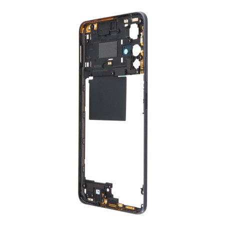 Chassis intermediaire noir ORIGINE Xiaomi Redmi Note 11S 5G