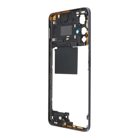 Chassis intermediaire noir ORIGINE Xiaomi Redmi Note 11S 5G