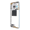 Chassis intermediaire bleu clair ORIGINE Xiaomi Redmi Note 11S 5G