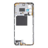 Chassis intermediaire bleu clair ORIGINE Xiaomi Redmi Note 11S 5G