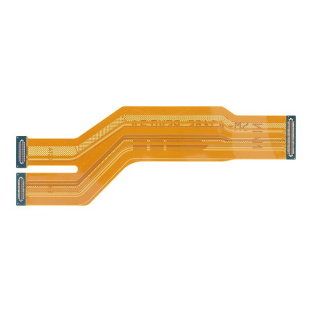 Nappe interconnexion écran carte mère ORIGINE Samsung A24 (A245)