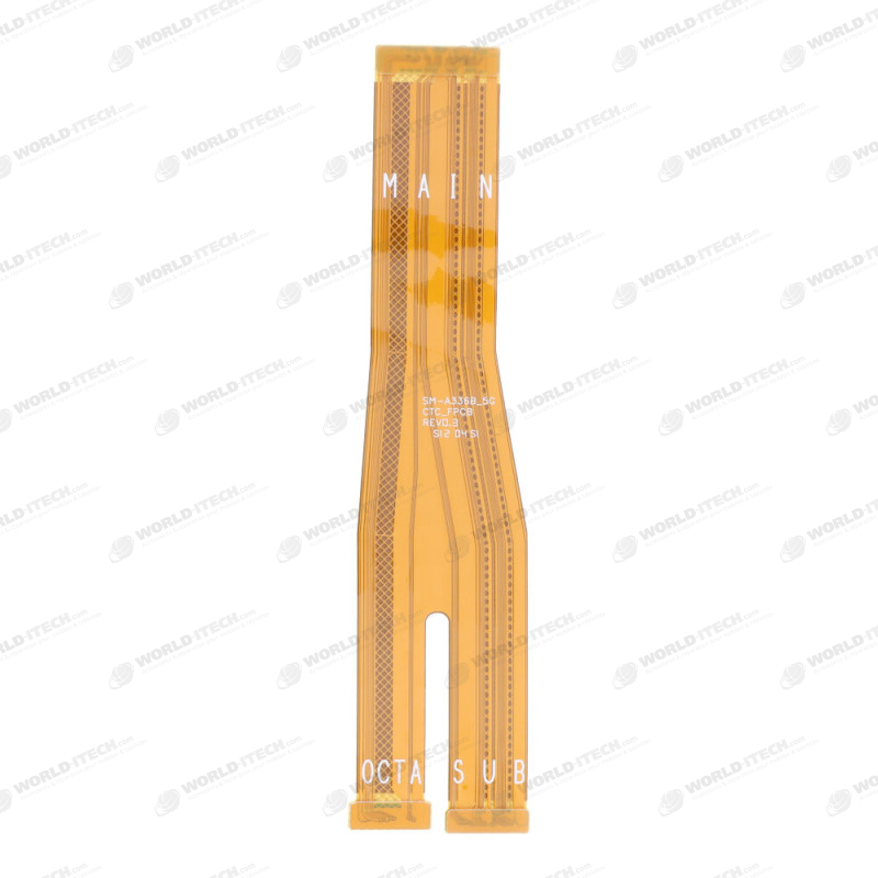 Nappe interconnexion carte mère ORIGINE Samsung A33 5G (A336)