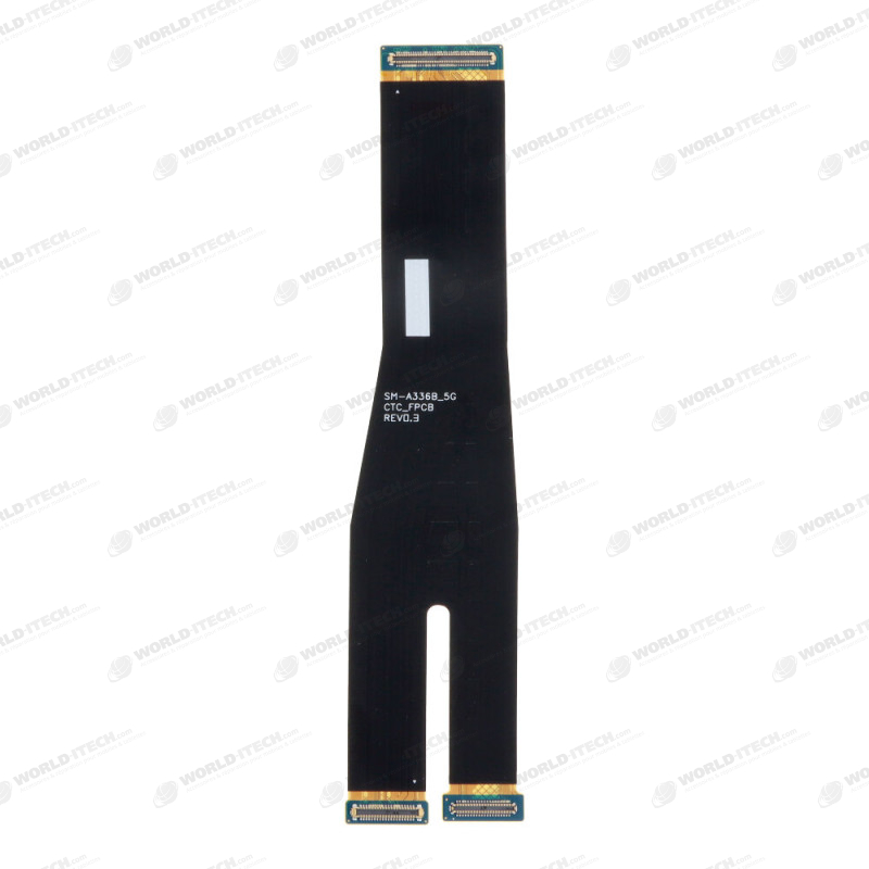 Nappe interconnexion carte mère ORIGINE Samsung A33 5G (A336)