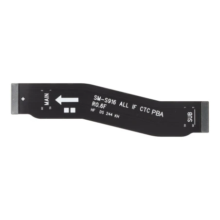 Nappe interconnexion carte mère ORIGINE Samsung S23+ (S916)