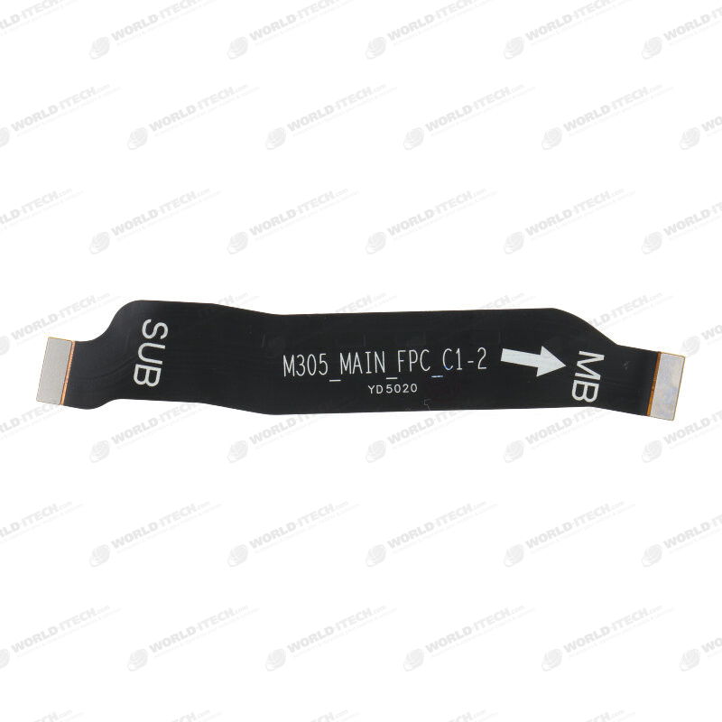 Nappe interconnexion ORIGINE Xiaomi Redmi Note 10 4G / 10S