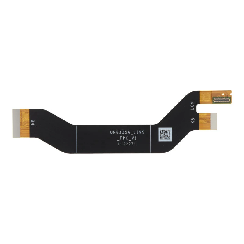 Nappe interconnaxion carte mère ORIGINE Xiaomi Redmi Note 12 5G