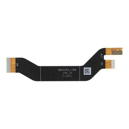 Nappe interconnaxion carte mère ORIGINE Xiaomi Redmi Note 12 5G