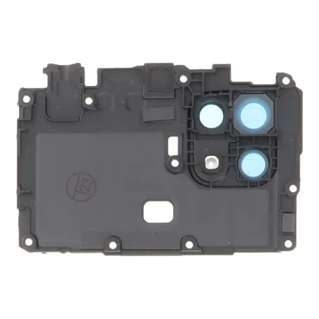 Lentilles appareil photo + capot plastique carte mère Xiaomi Redmi 10C