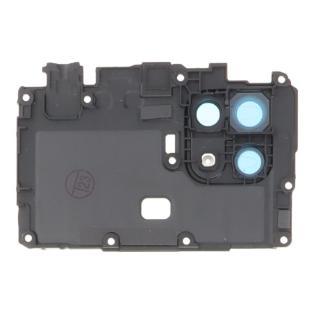 Lentilles appareil photo + capot plastique carte mère Xiaomi Redmi 10C