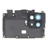 Lentilles appareil photo + capot plastique carte mère Xiaomi Redmi 10C