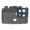 Lentilles appareil photo + capot plastique carte mère Xiaomi Redmi 10C