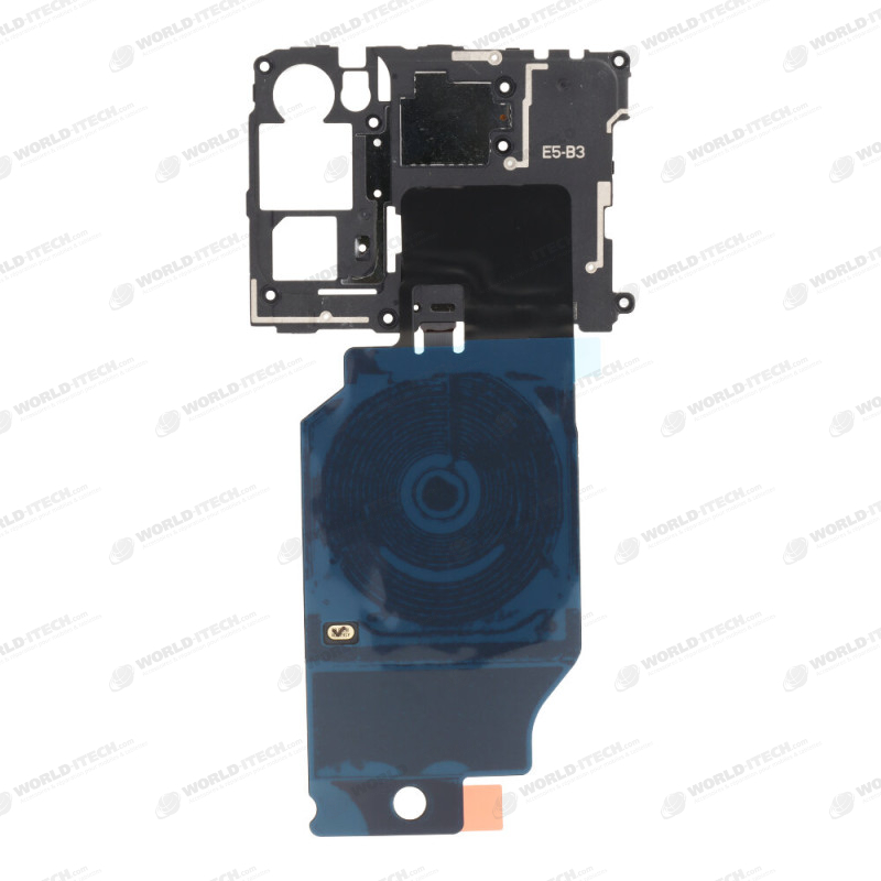 Ecouteur interne + nappe NFC ORIGINE Samsung S20 FE (4G/5G)