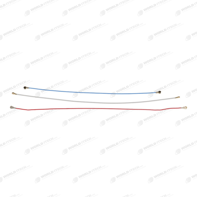 Lot cables coaxial ORIGINE Samsung S20 FE (4G/5G)