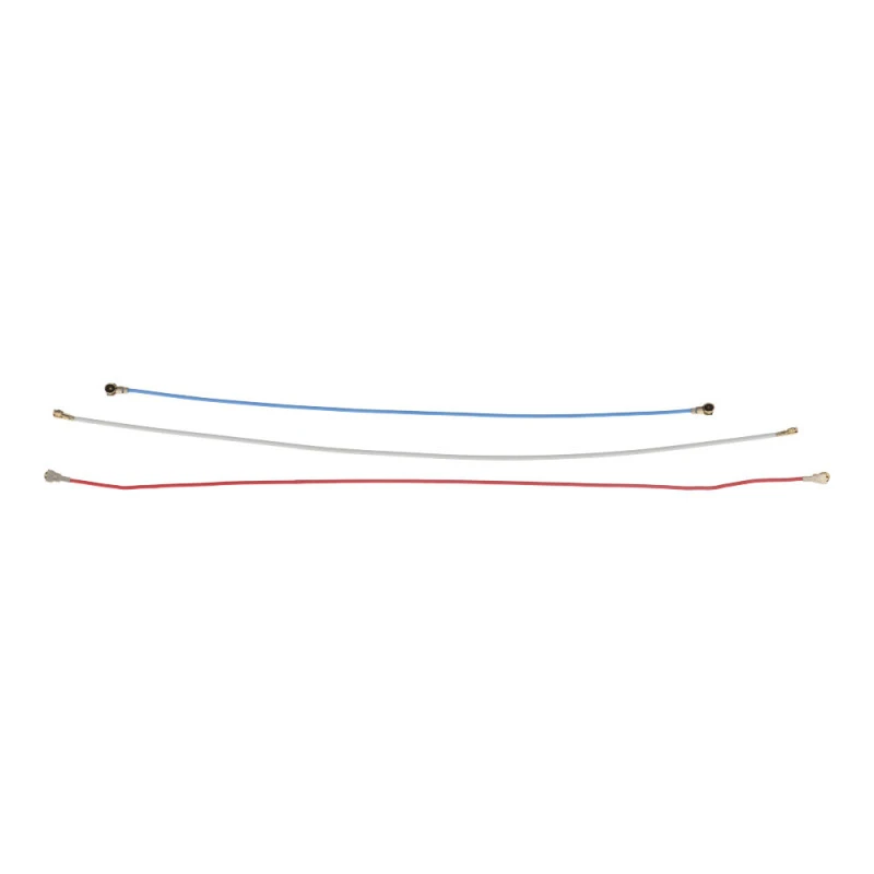 Lot cables coaxial ORIGINE Samsung S20 FE (4G/5G)