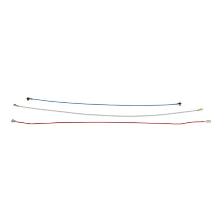 Lot cables coaxial ORIGINE Samsung S20 FE (4G/5G)