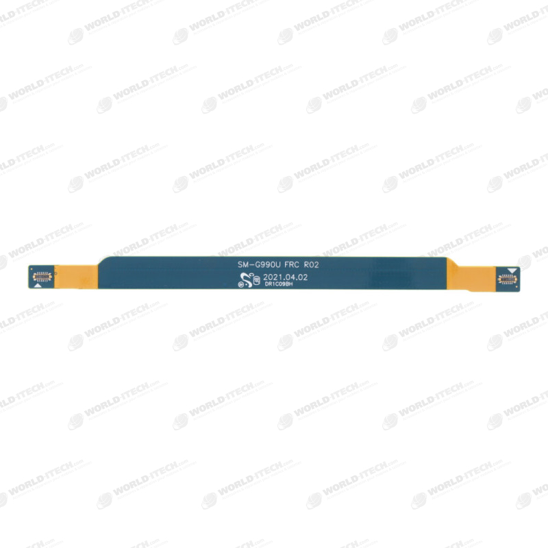 Nappe FRC réseau ORIGINE Samsung S21 FE (G990)