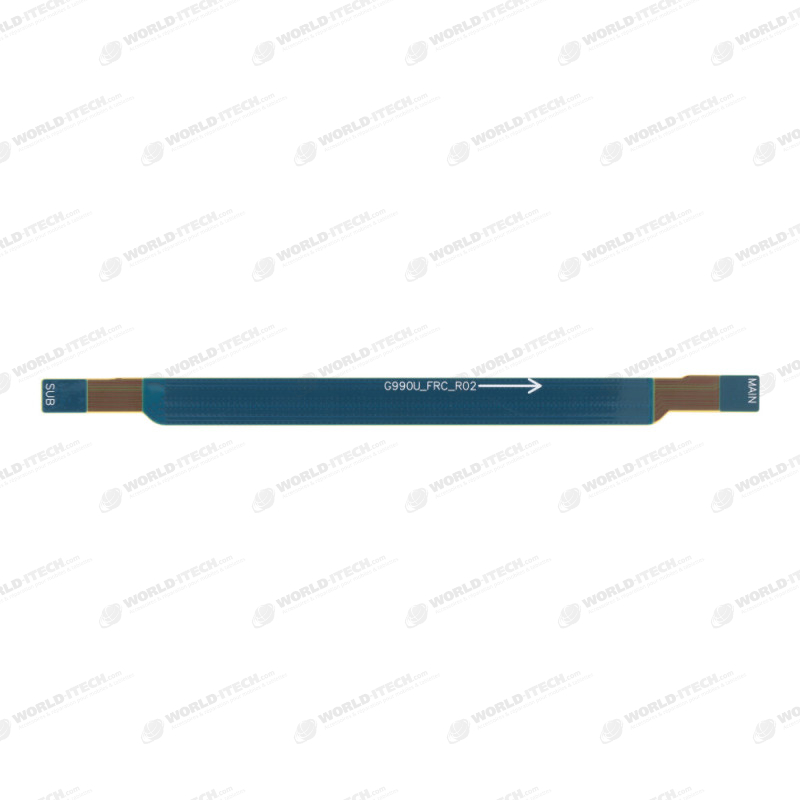 Nappe FRC réseau ORIGINE Samsung S21 FE (G990)