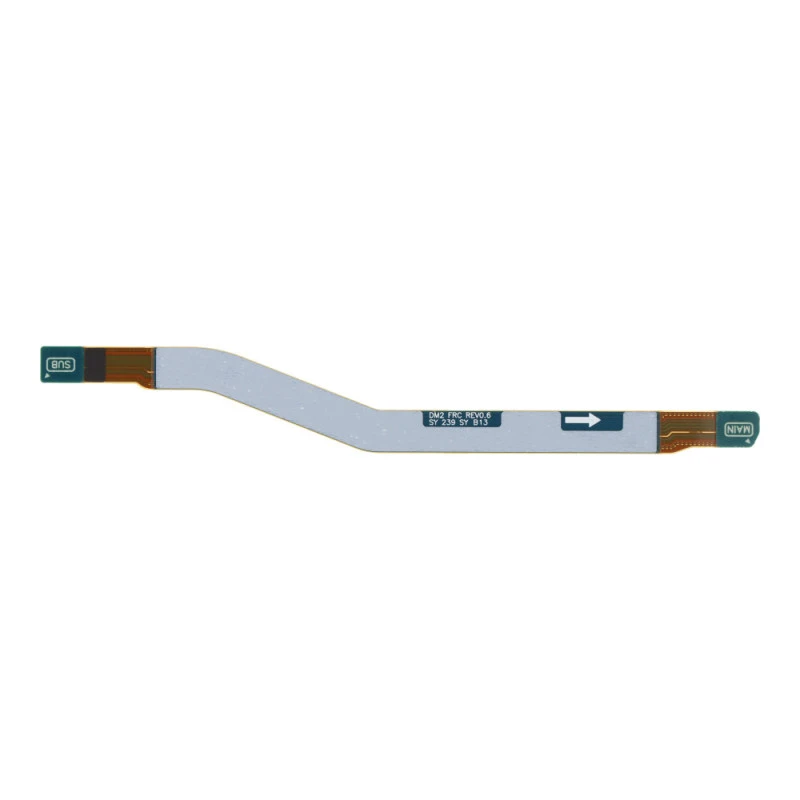 Nappe FRC réseau antenne ORIGINE Samsung S23+ (S916)