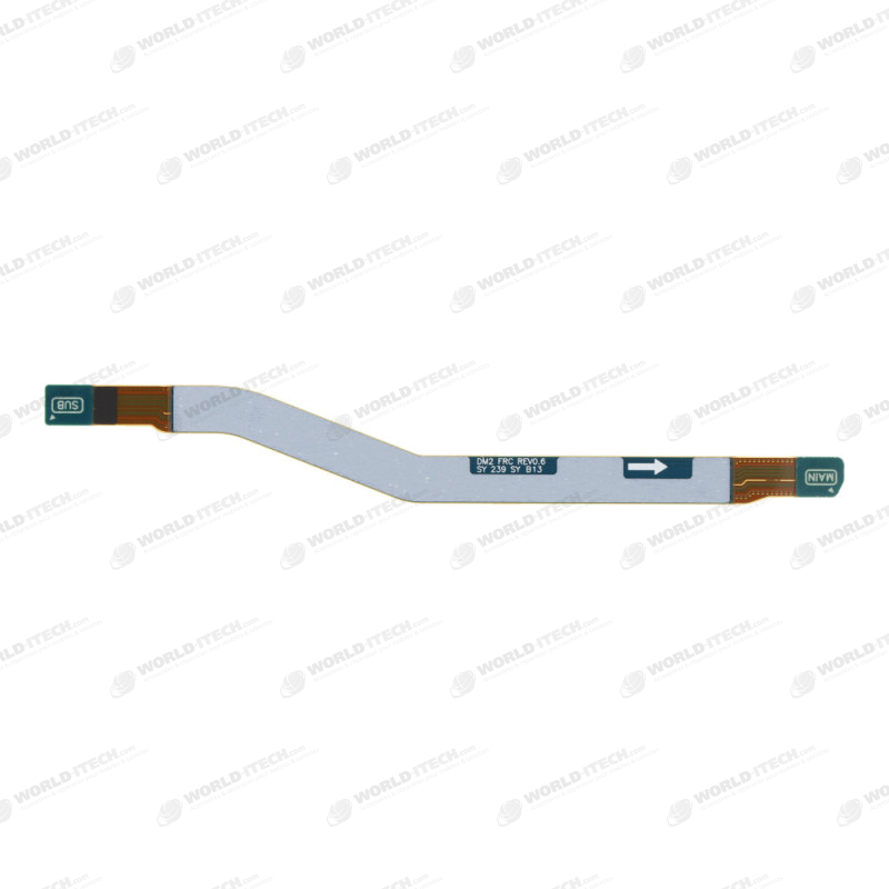 Nappe FRC réseau antenne ORIGINE Samsung S23+ (S916)