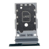 Tiroir SIM vert ORIGINE Samsung S22 / S22+