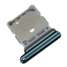 Tiroir SIM vert ORIGINE Samsung S22 / S22+