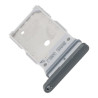 Tiroir Double SIM Graphite ORIGINE Samsung S23 Ultra (S918)