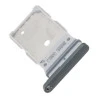 Tiroir Double SIM Graphite ORIGINE Samsung S23 Ultra (S918)