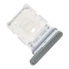 Tiroir Double SIM Vert ORIGINE Samsung S23 Ultra (S918)