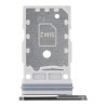 Tiroir Double SIM Vert ORIGINE Samsung S23 Ultra (S918)