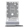 Tiroir Double SIM Vert ORIGINE Samsung S23 Ultra (S918)