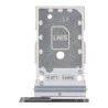 Tiroir Double SIM Vert ORIGINE Samsung S23 Ultra (S918)