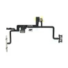 Nappe bouton volume power flash iPhone 7