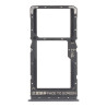 Tiroir Double SIM Noir ORIGINE Xiaomi Redmi Note 12 5G