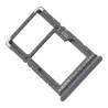 Tiroir Double SIM Noir ORIGINE Xiaomi Redmi Note 12 5G