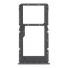 Tiroir Double SIM Noir ORIGINE Xiaomi Redmi Note 12 5G