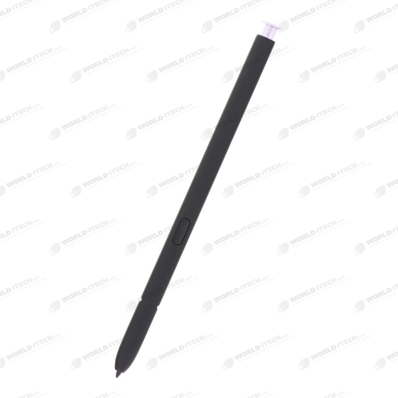 Stylet S Pen Lavande COMPATIBLE Samsung S23 Ultra
